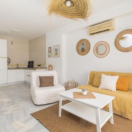 Sunstay Costa Lago Flat I Torremolinos Luaran gambar