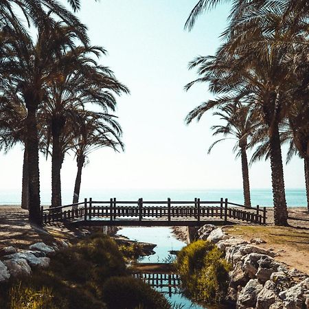 Sunstay Costa Lago Flat I Torremolinos Luaran gambar