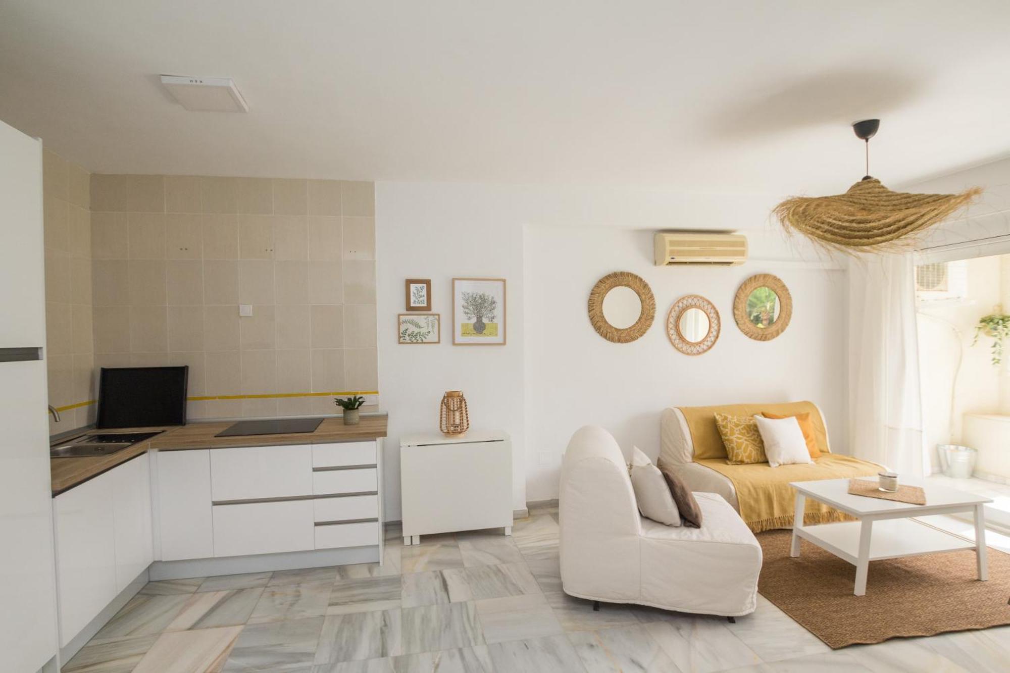 Sunstay Costa Lago Flat I Torremolinos Luaran gambar