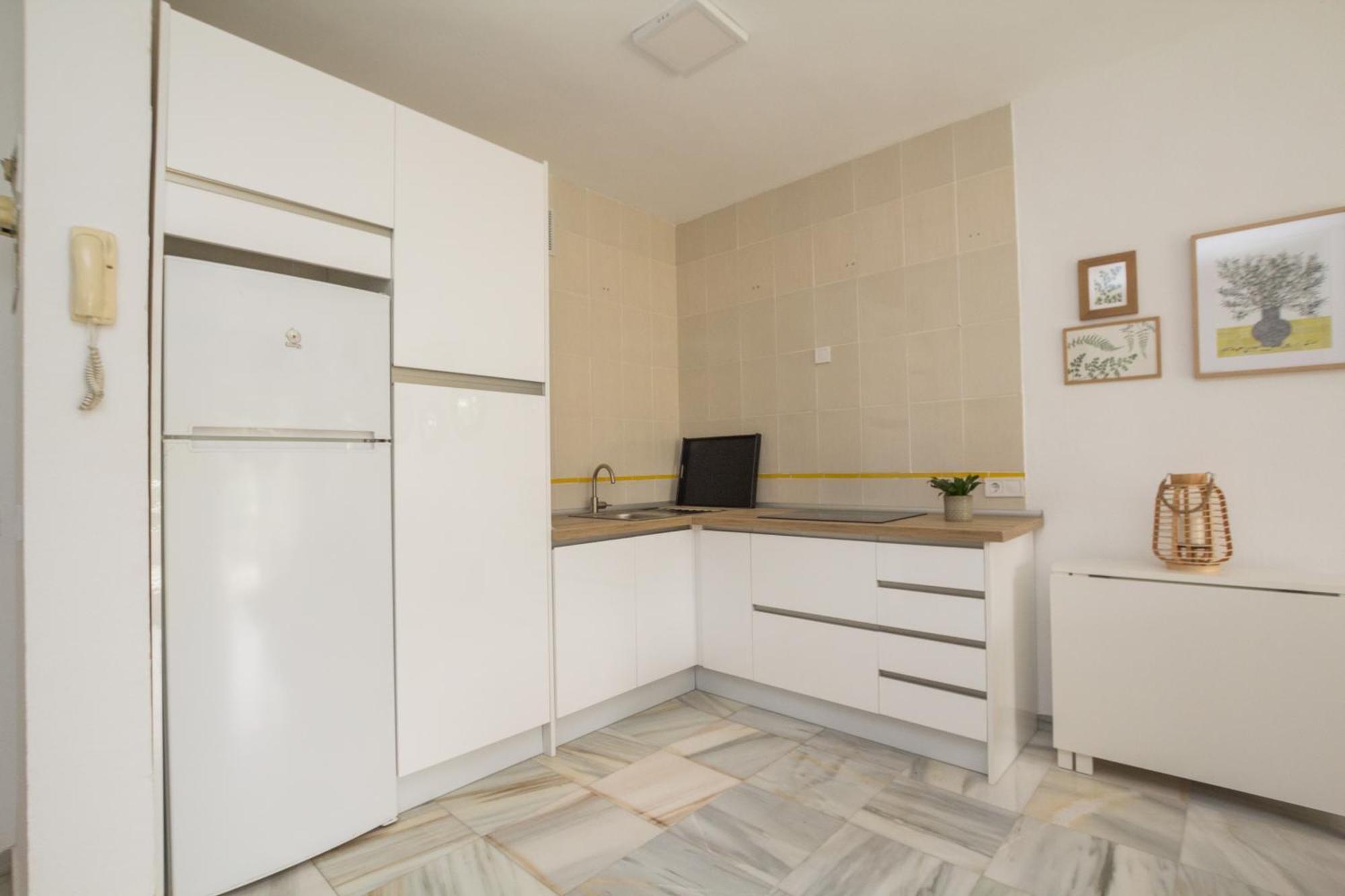 Sunstay Costa Lago Flat I Torremolinos Luaran gambar