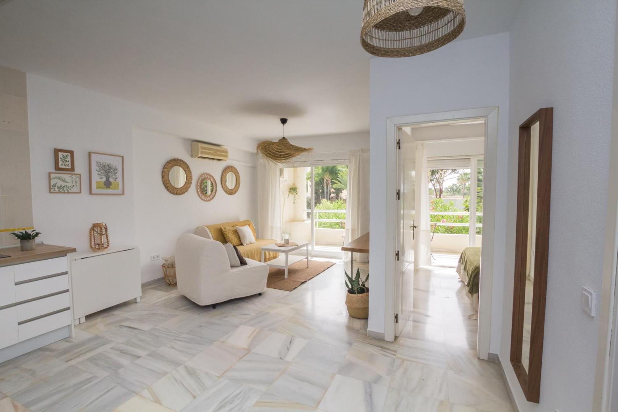 Sunstay Costa Lago Flat I Torremolinos Luaran gambar