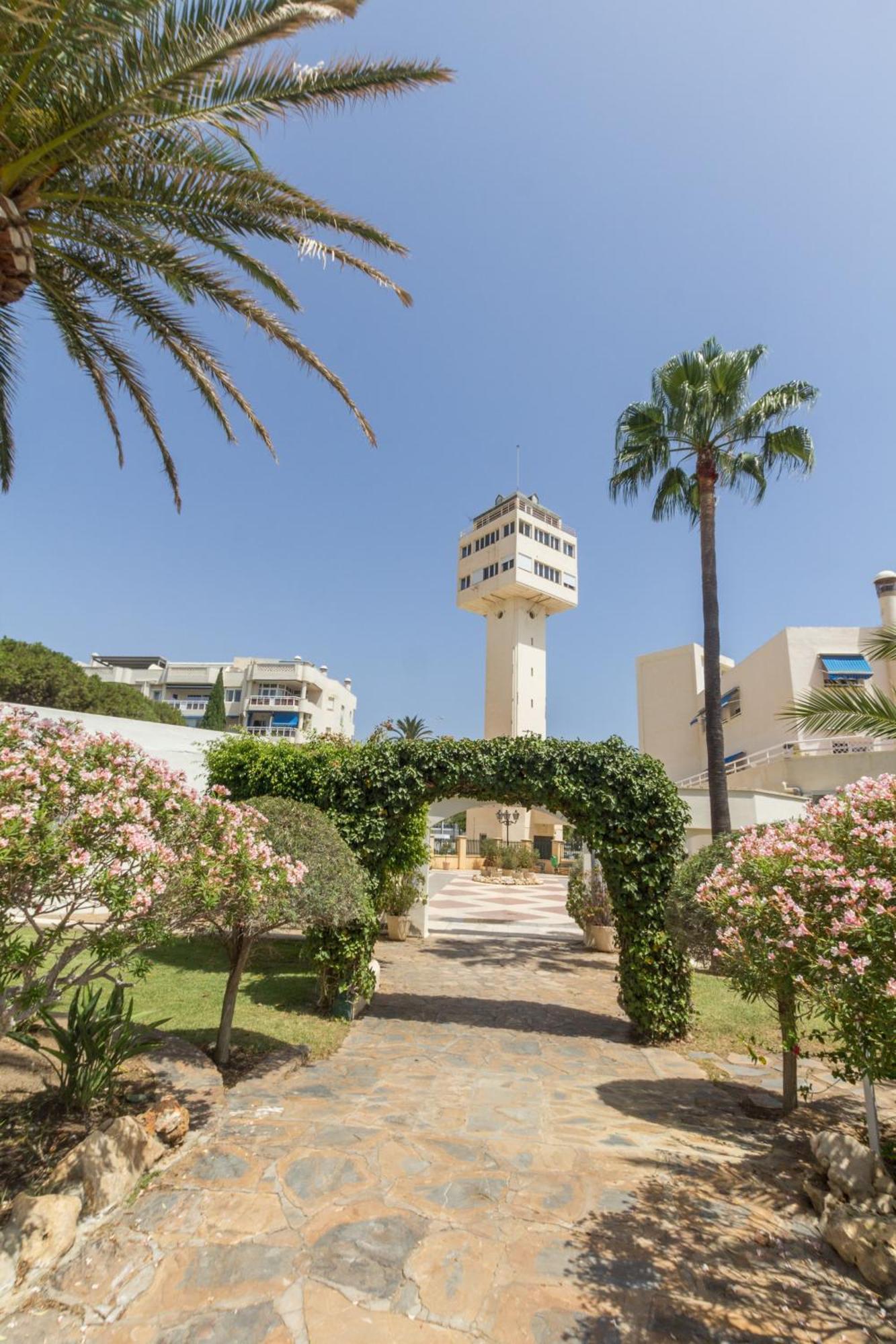 Sunstay Costa Lago Flat I Torremolinos Luaran gambar