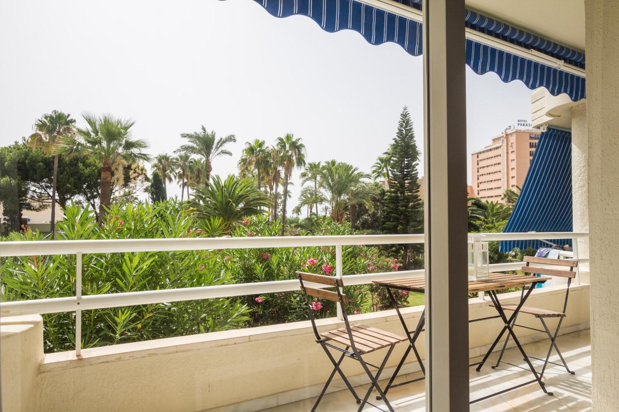 Sunstay Costa Lago Flat I Torremolinos Luaran gambar