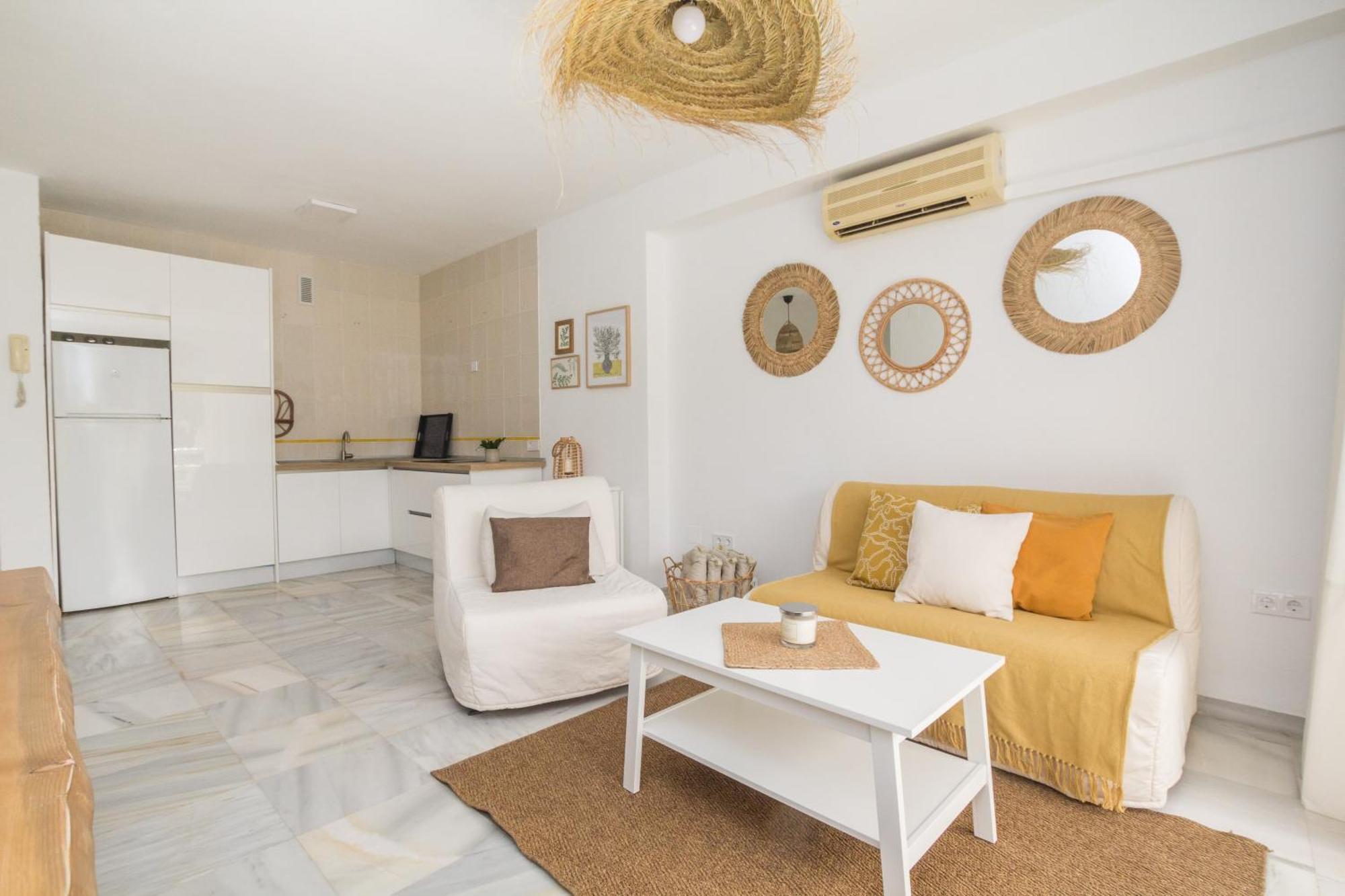 Sunstay Costa Lago Flat I Torremolinos Luaran gambar