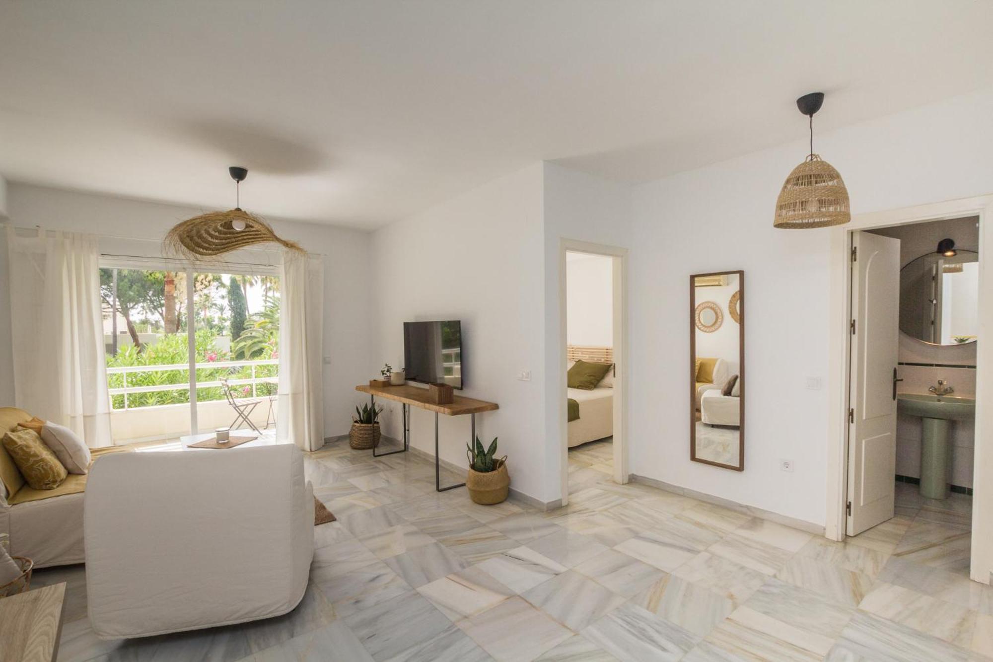 Sunstay Costa Lago Flat I Torremolinos Luaran gambar