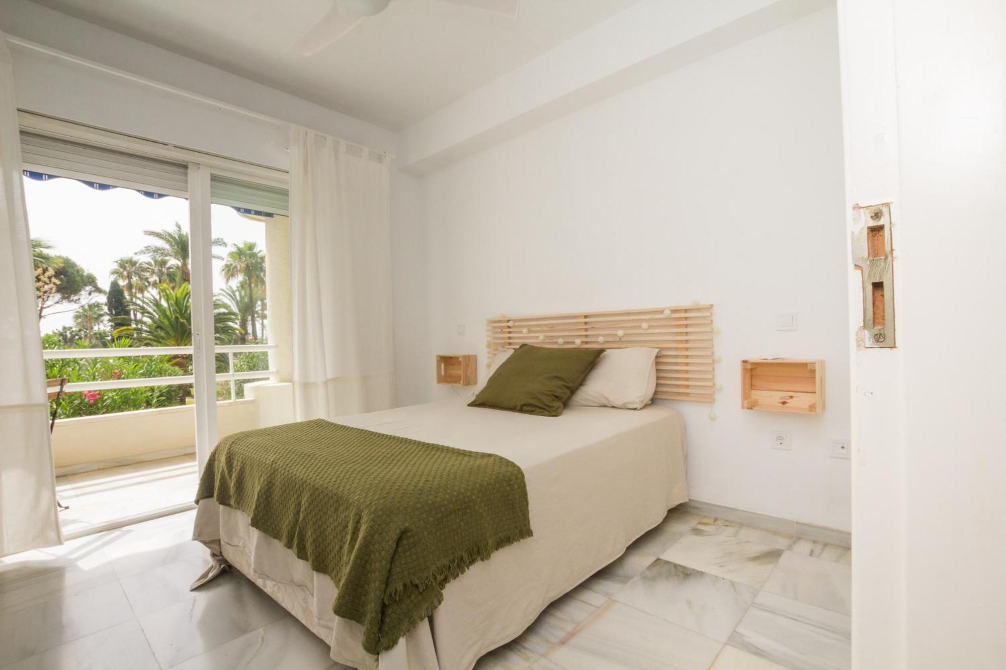 Sunstay Costa Lago Flat I Torremolinos Luaran gambar