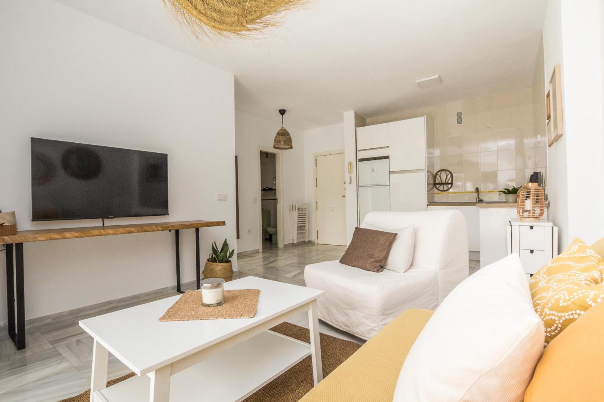 Sunstay Costa Lago Flat I Torremolinos Luaran gambar