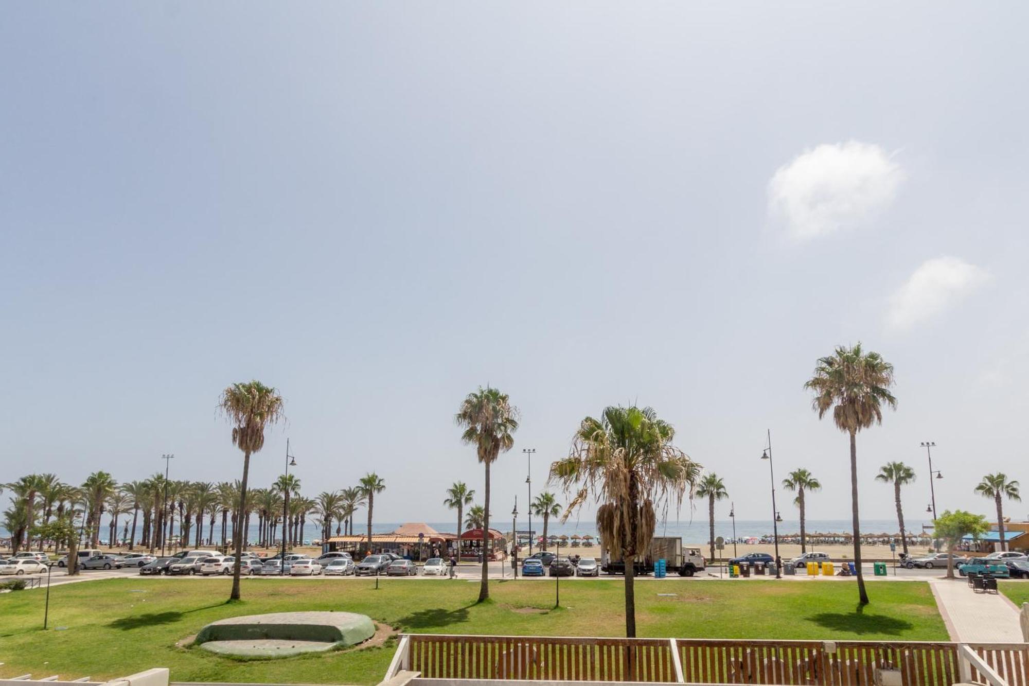 Sunstay Costa Lago Flat I Torremolinos Luaran gambar