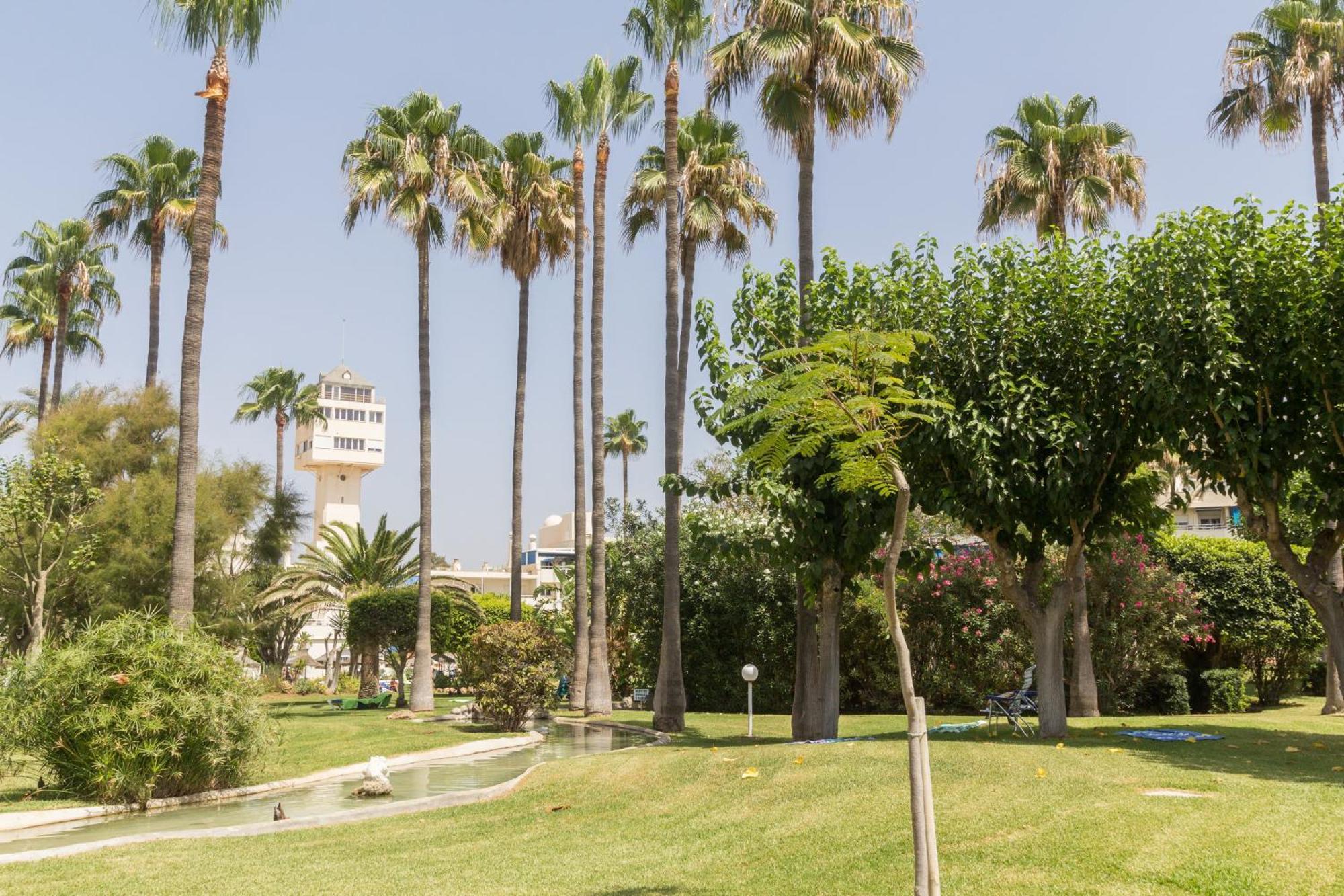 Sunstay Costa Lago Flat I Torremolinos Luaran gambar
