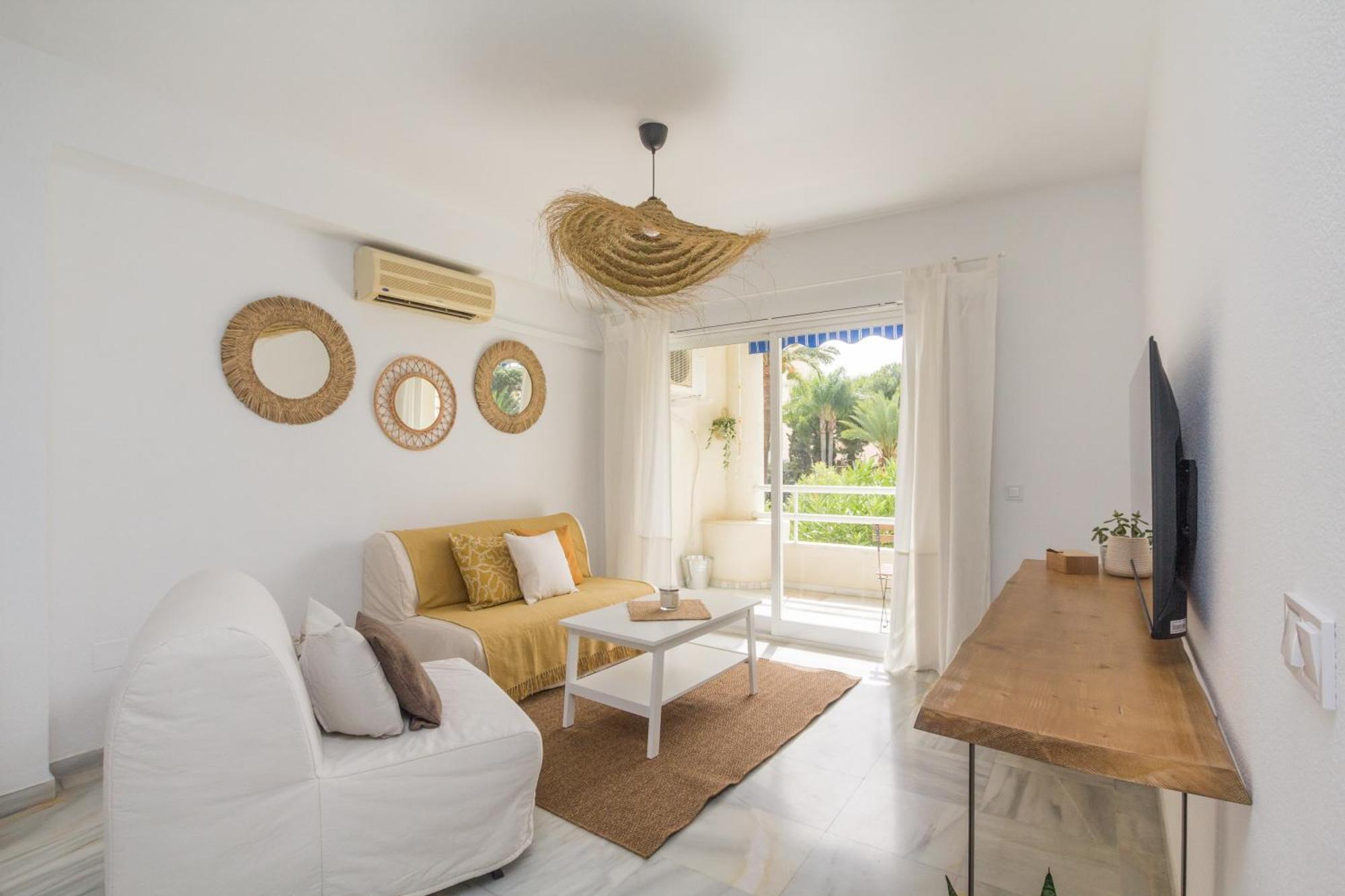 Sunstay Costa Lago Flat I Torremolinos Luaran gambar