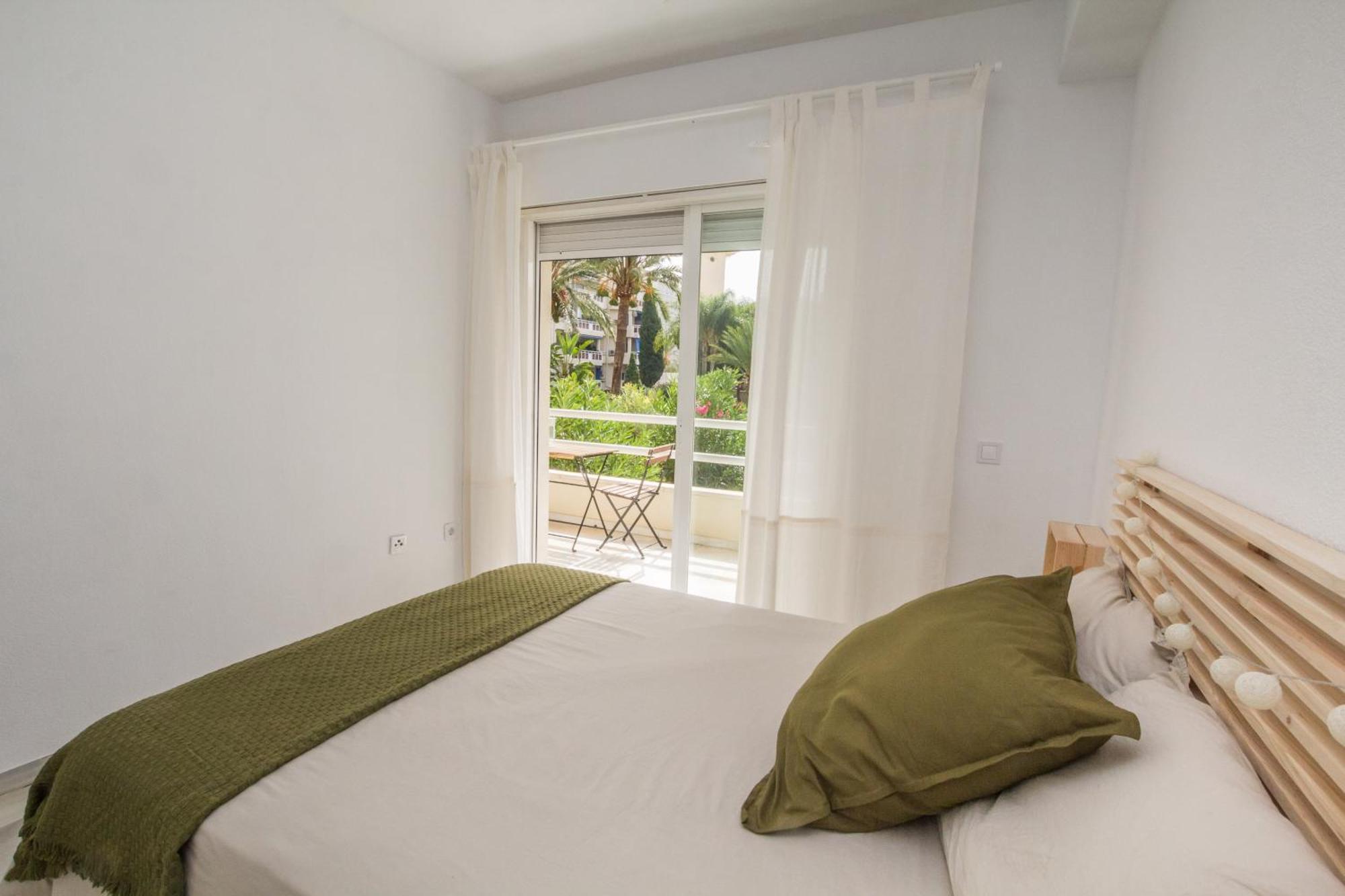 Sunstay Costa Lago Flat I Torremolinos Luaran gambar