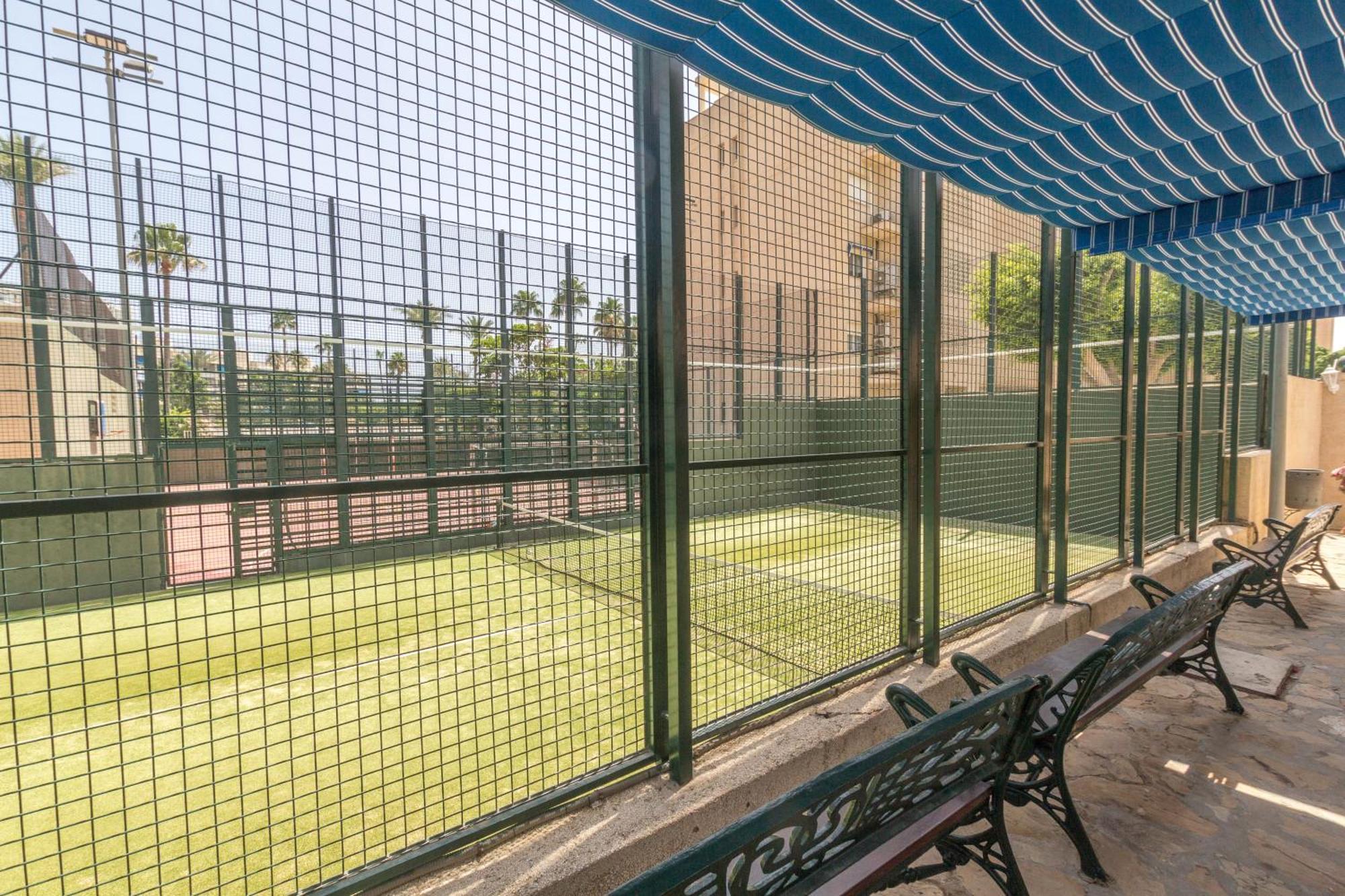 Sunstay Costa Lago Flat I Torremolinos Luaran gambar