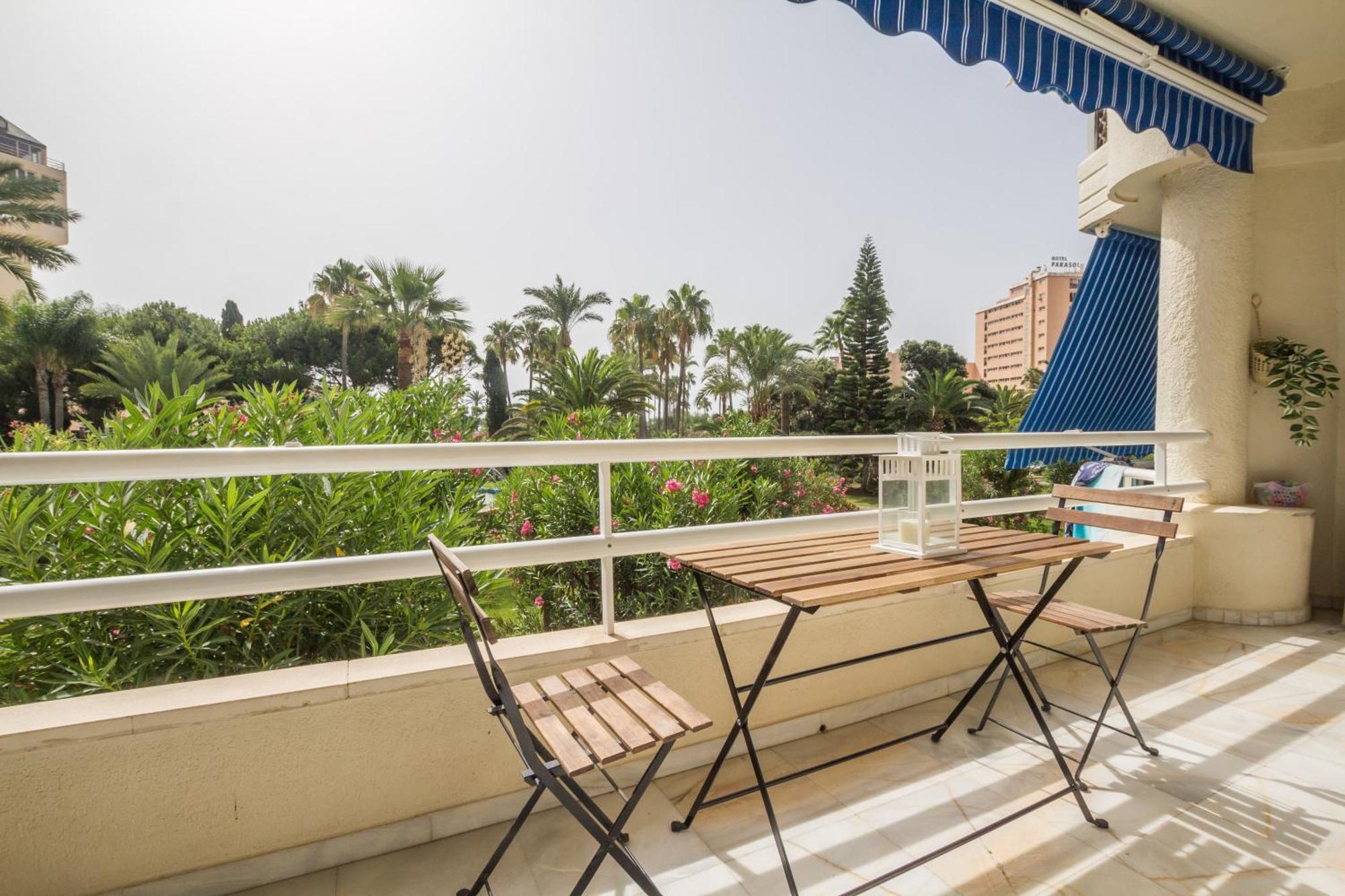 Sunstay Costa Lago Flat I Torremolinos Luaran gambar