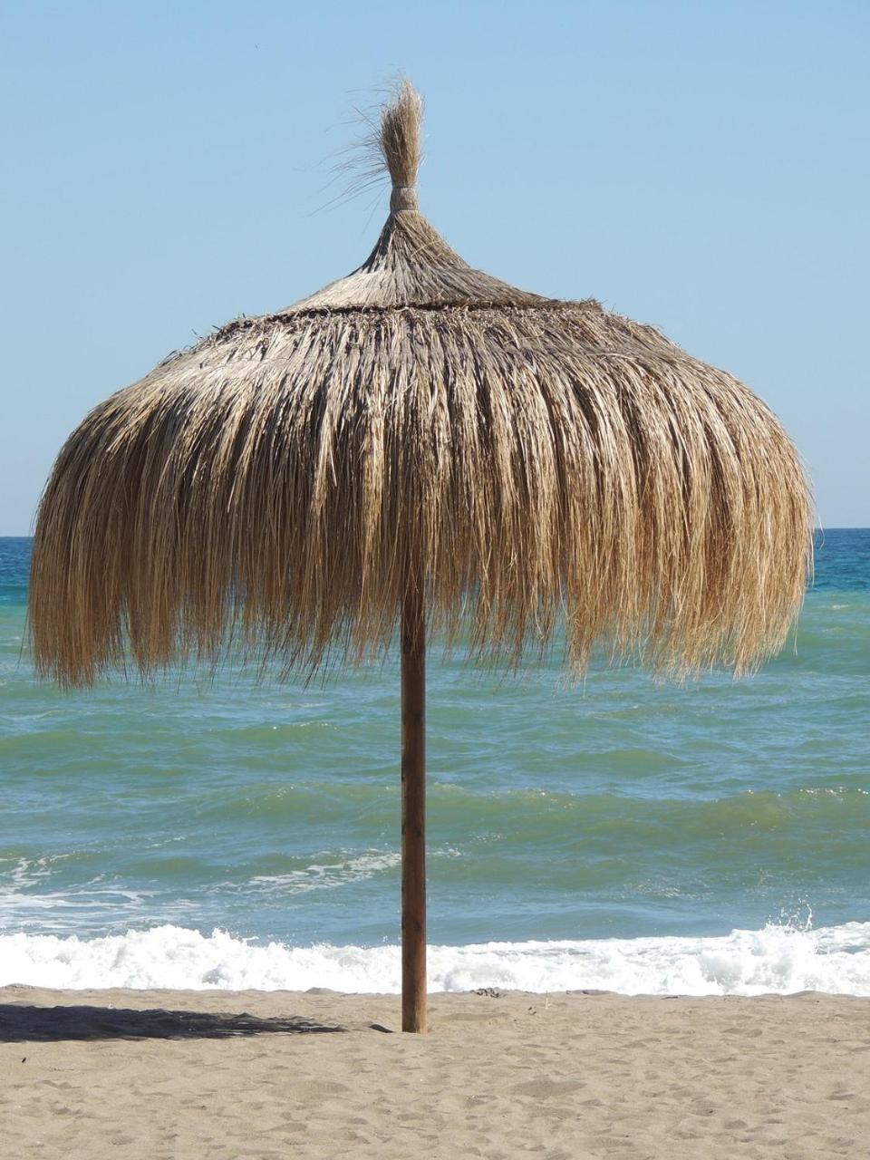 Sunstay Costa Lago Flat I Torremolinos Luaran gambar