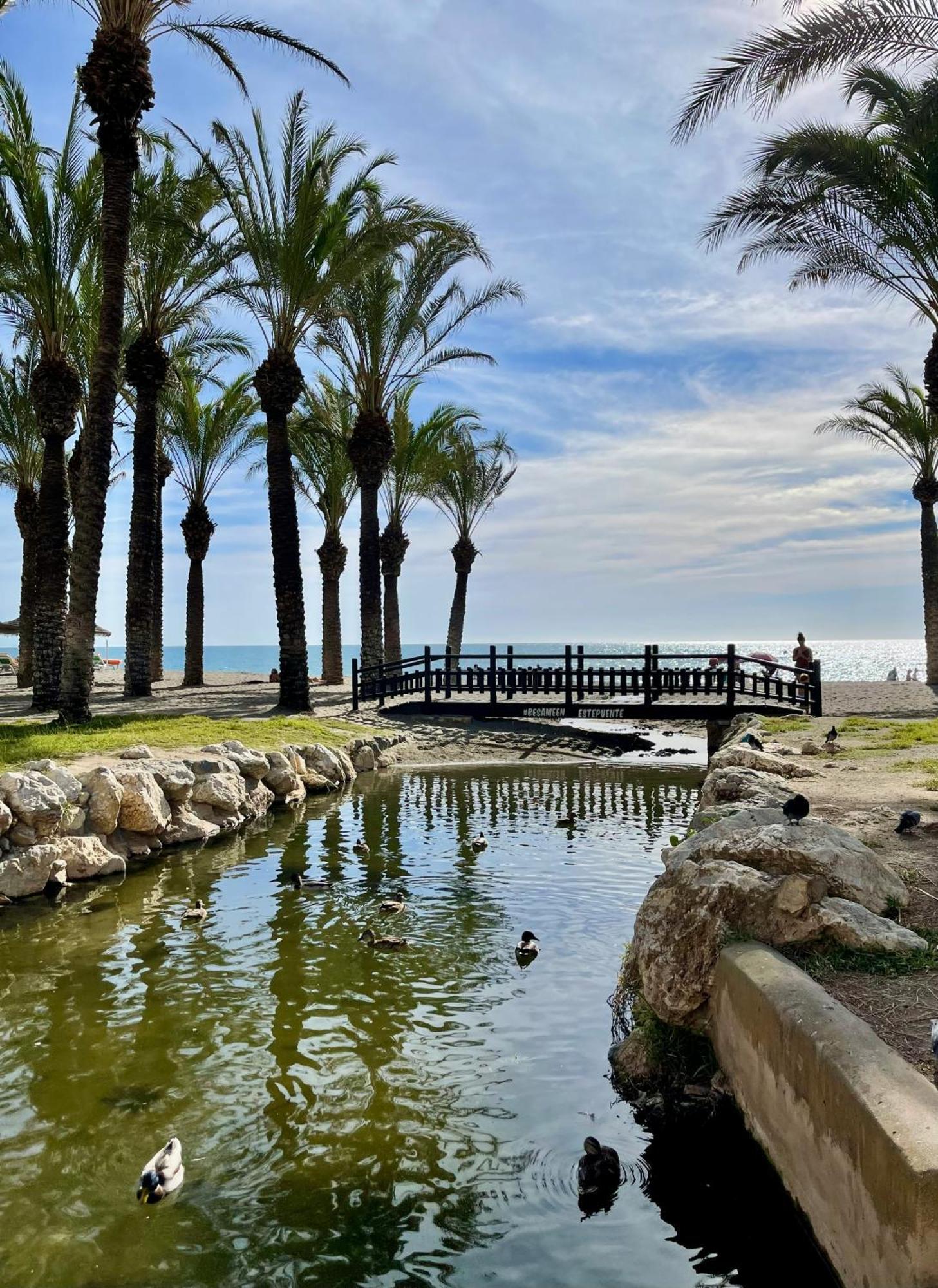 Sunstay Costa Lago Flat I Torremolinos Luaran gambar
